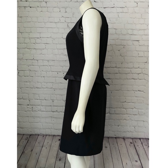 Hannah Hardy black midi dress - Picture 4 of 7